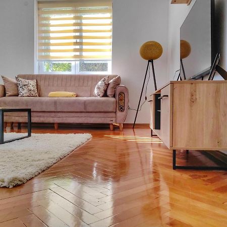 Apartman Nira Višegrad エクステリア 写真
