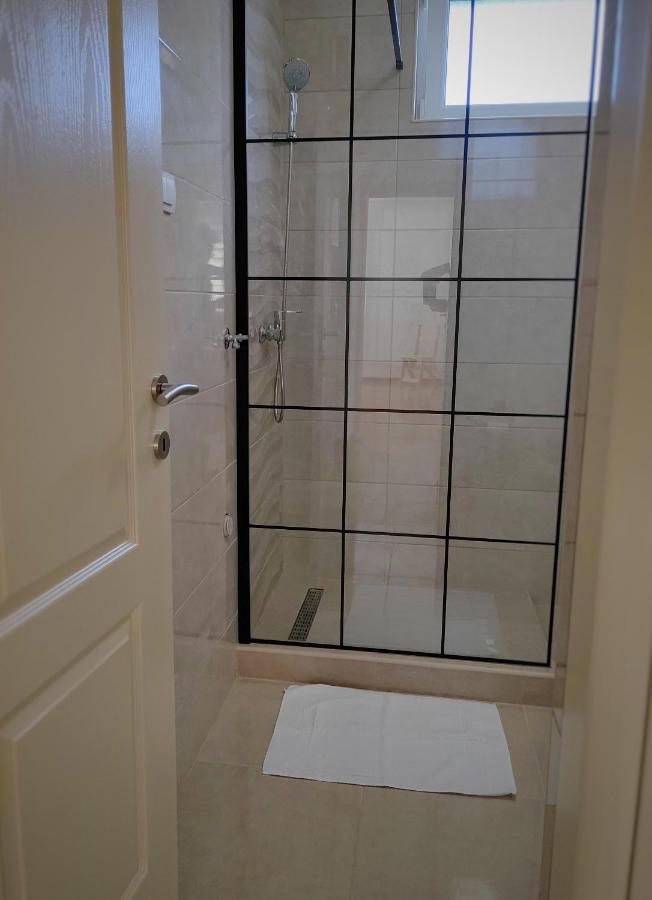 Apartman Nira Višegrad エクステリア 写真