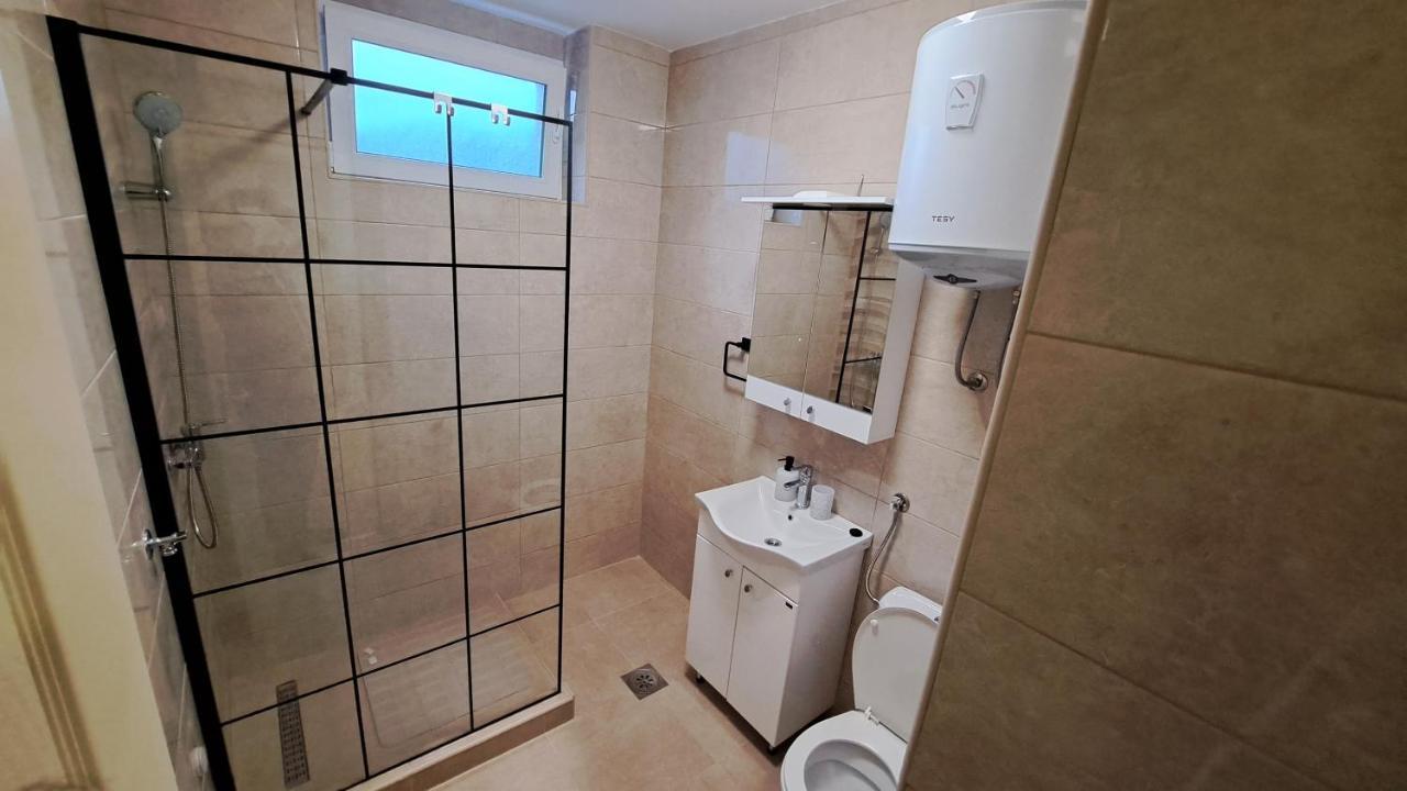 Apartman Nira Višegrad エクステリア 写真